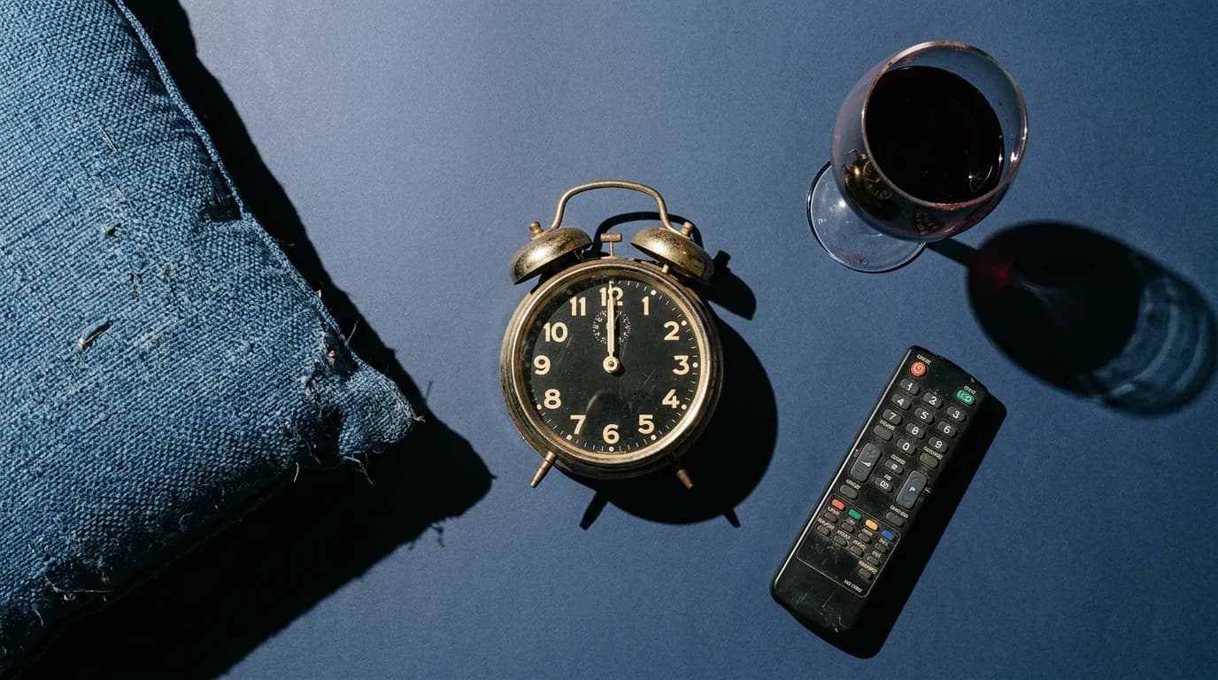 7 søvnmyter der ødelægger din hvile (afkræftet af videnskaben)