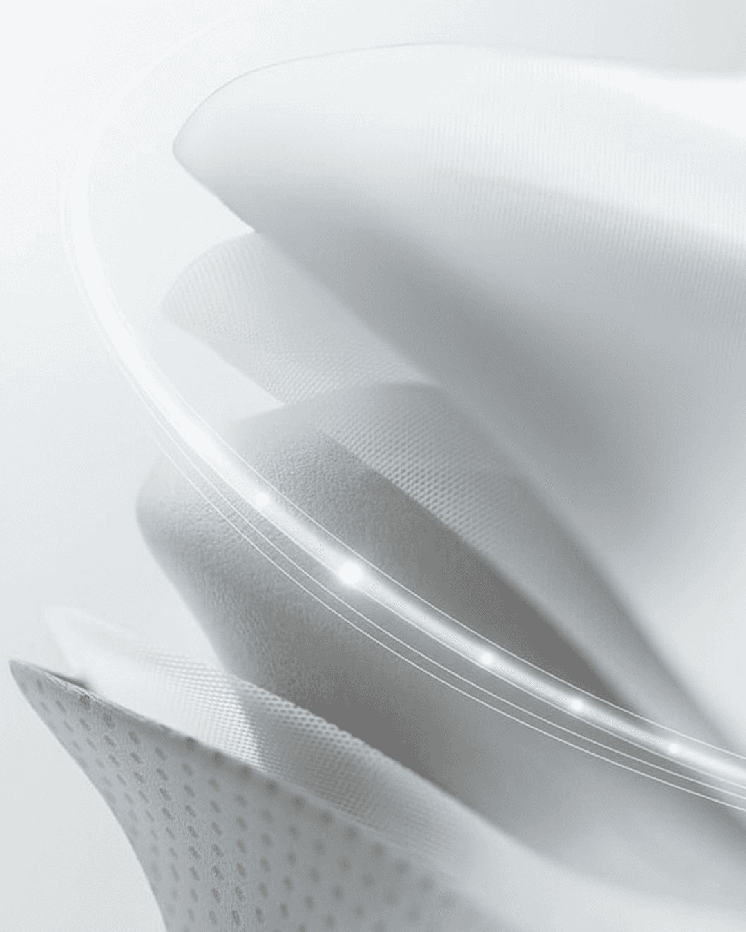 Hypoallergent barriere