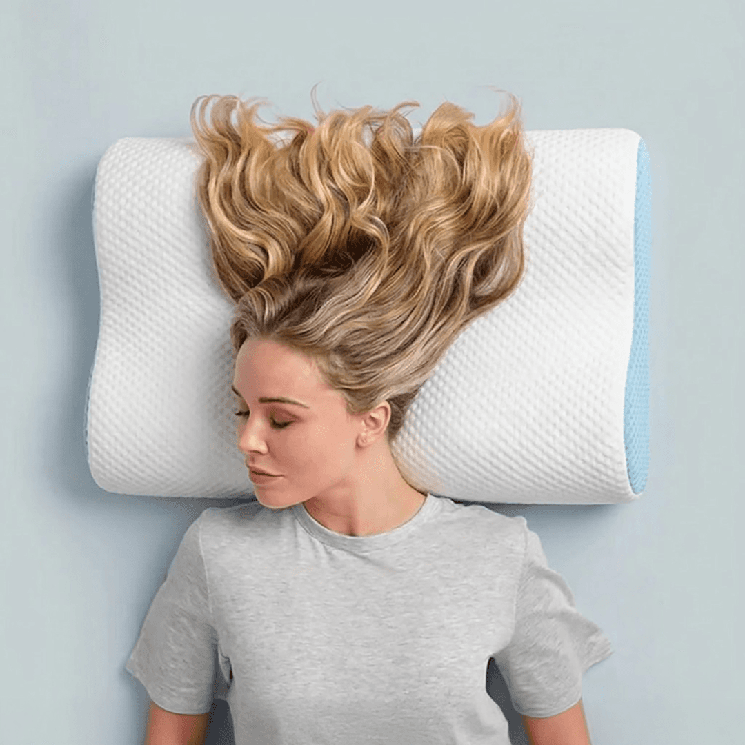 Din nakke fortjener mere end