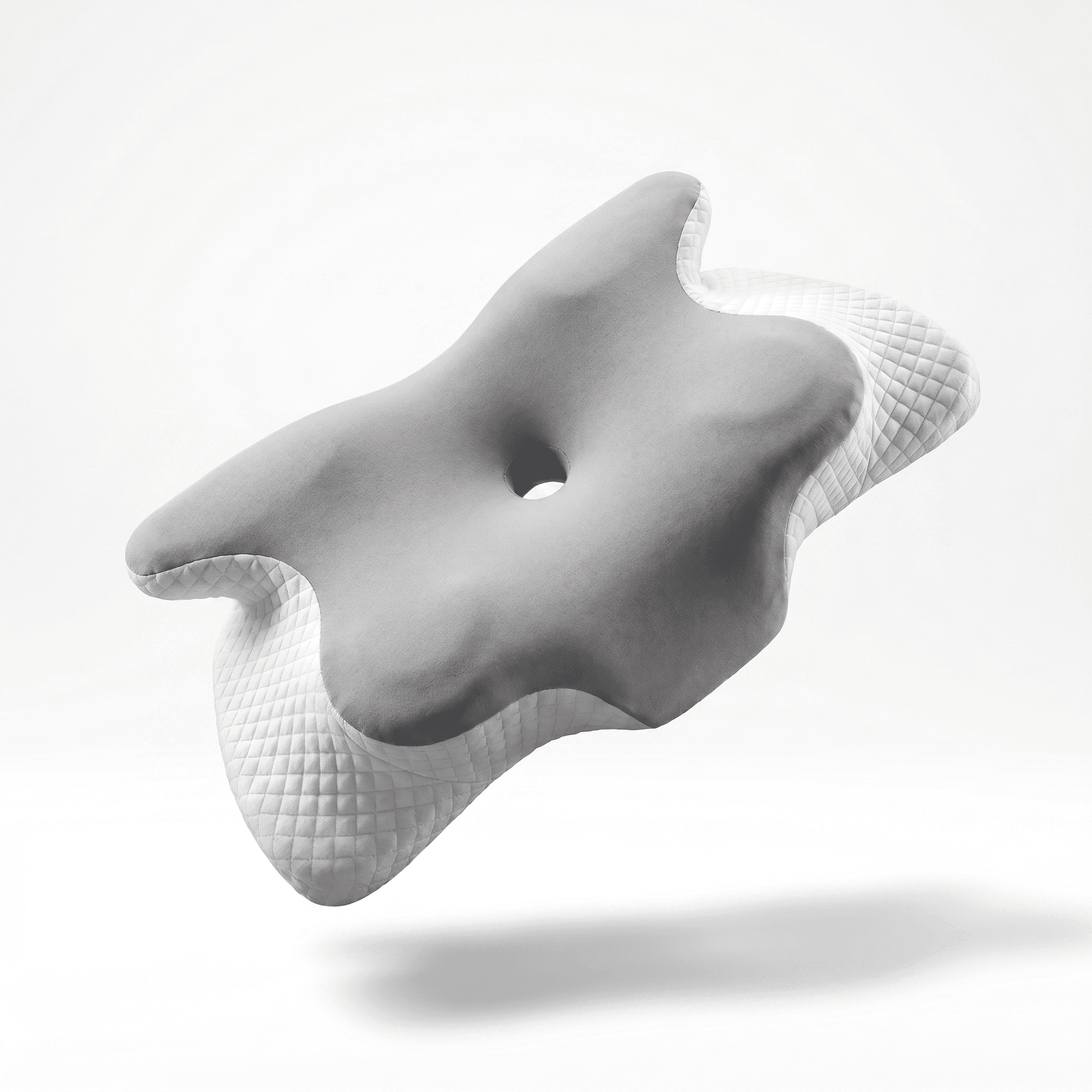 The Sleepr Ergonomisk Pude