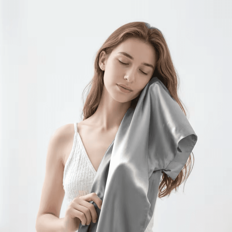 Nakkestøtte Pudebetræk - Image 2